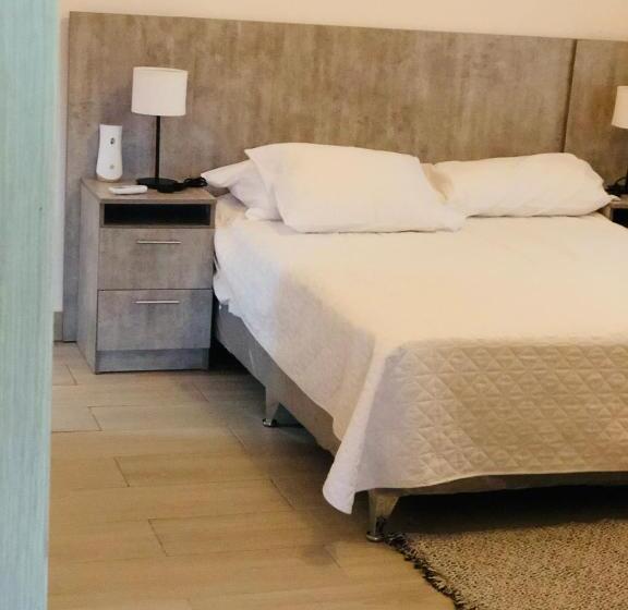 StandaardKamer, Sprint Terrenas