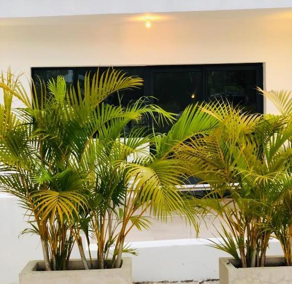 Appartement met 1 Slaapkamer met Terras, Sprint Terrenas