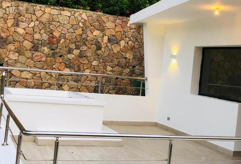 Appartement met 1 Slaapkamer met Terras, Sprint Terrenas