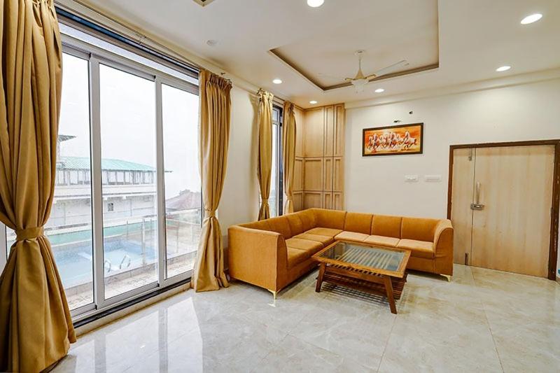 Вилла 2 Спальни, The Leaf Resort Mahabaleshwar