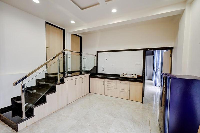 Вилла 2 Спальни, The Leaf Resort Mahabaleshwar