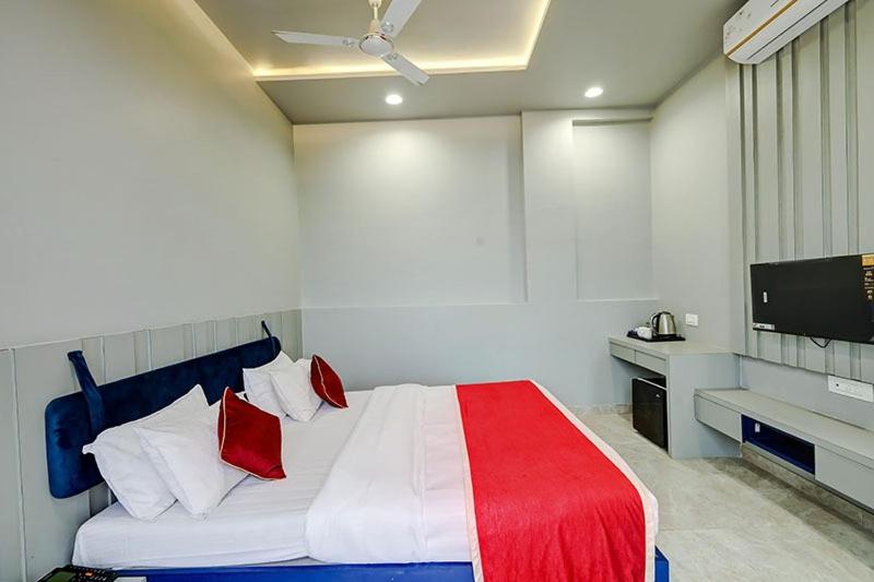 Вилла 2 Спальни, The Leaf Resort Mahabaleshwar
