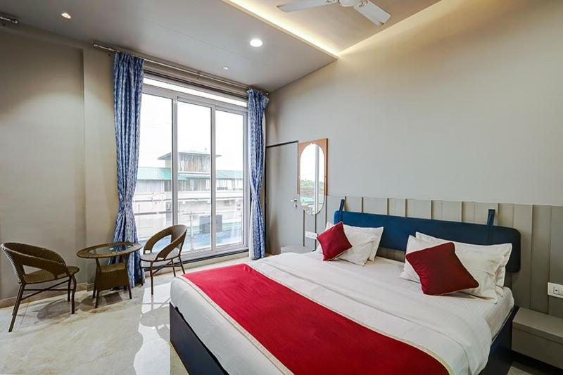 Вилла 2 Спальни, The Leaf Resort Mahabaleshwar