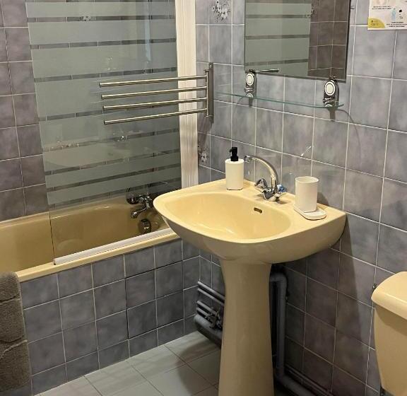 غرفة قياسية مطلّة علي الحديقة, Auberge De La Chesnaie