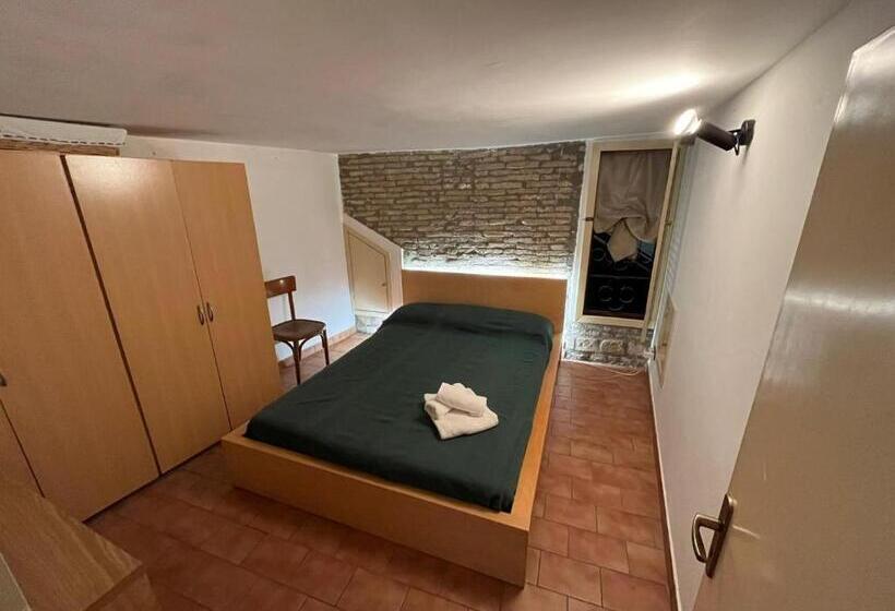 غرفة قياسية, A P E House