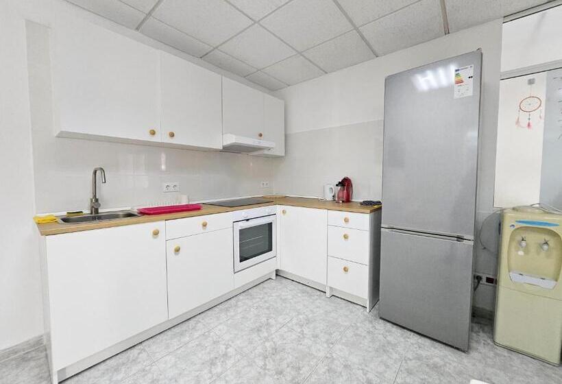 דירת חדר, Spacious Apartsuite In Heart Of Corralejo By Amazzzing Travel