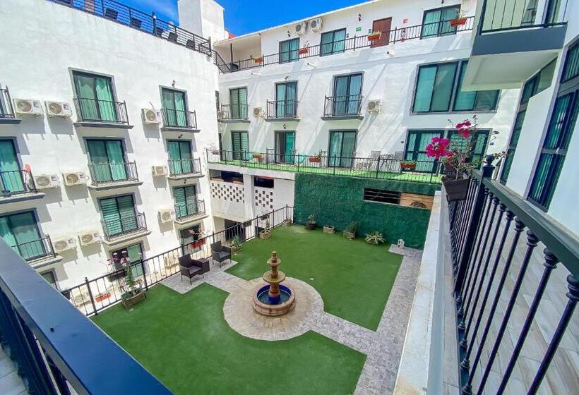 Люкс 2 Спальни, Cabo Cove 408