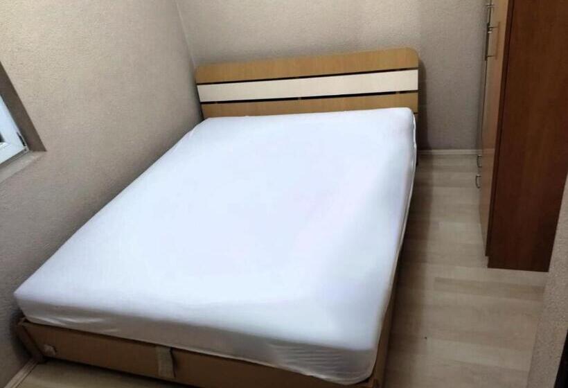 اتاق استاندارد, Historia Hostel