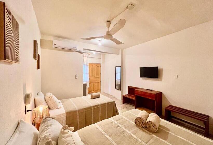 Трехместный Номер Комфорт, Ataa