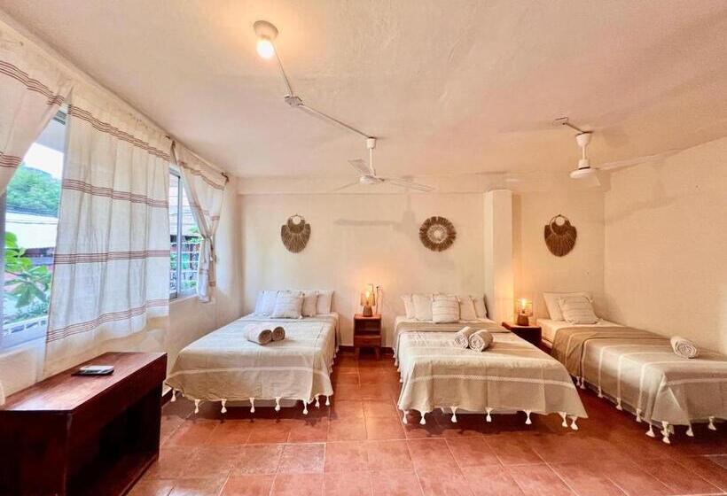 Семейный Номер Superior, Ataa