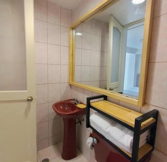 标准间, Central Market Hotel Boutique