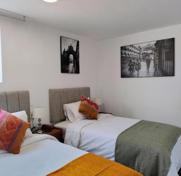 اتاق استاندارد, Central Market Hotel Boutique