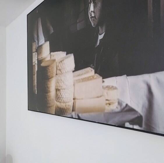 标准间, Central Market Hotel Boutique