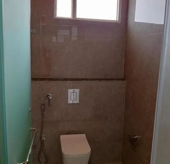 デラックスルーム, Ketti Heights Resorts