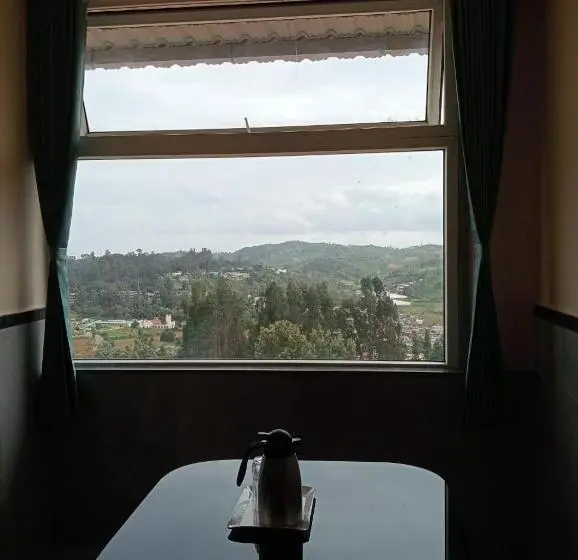 スイート, Ketti Heights Resorts