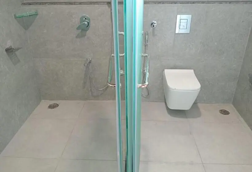 スイート, Ketti Heights Resorts