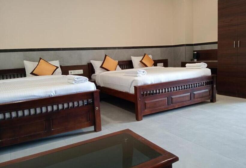 Family Suite, Ketti Heights Resorts