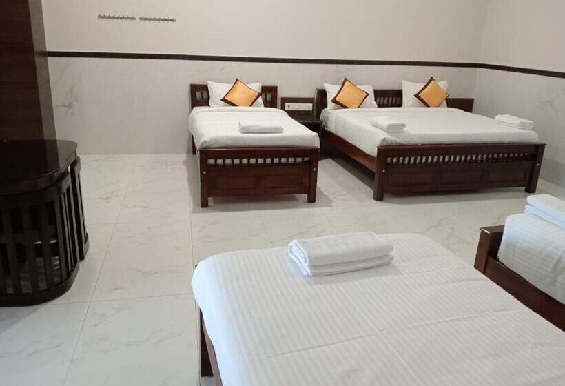 Family Suite, Ketti Heights Resorts