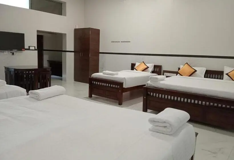 スイート（家族用）, Ketti Heights Resorts
