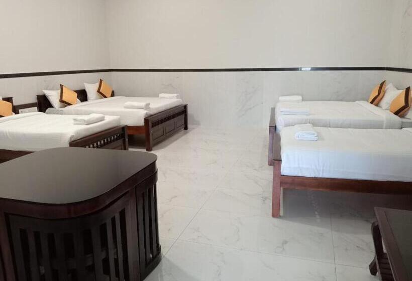 Family Suite, Ketti Heights Resorts