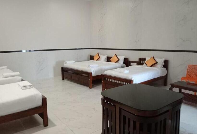 Family Suite, Ketti Heights Resorts