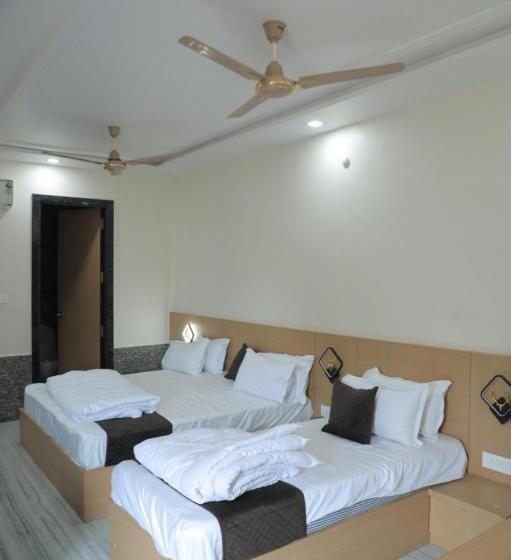 Quarto Familiar, Lakshami Palace