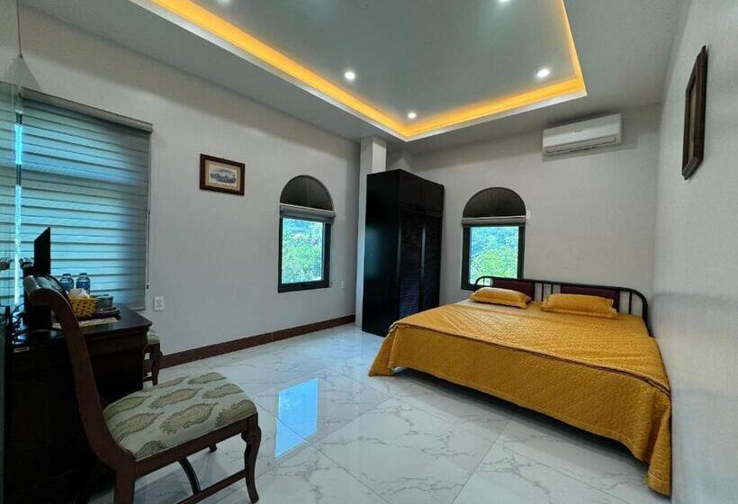 اتاق استاندارد, Linh San