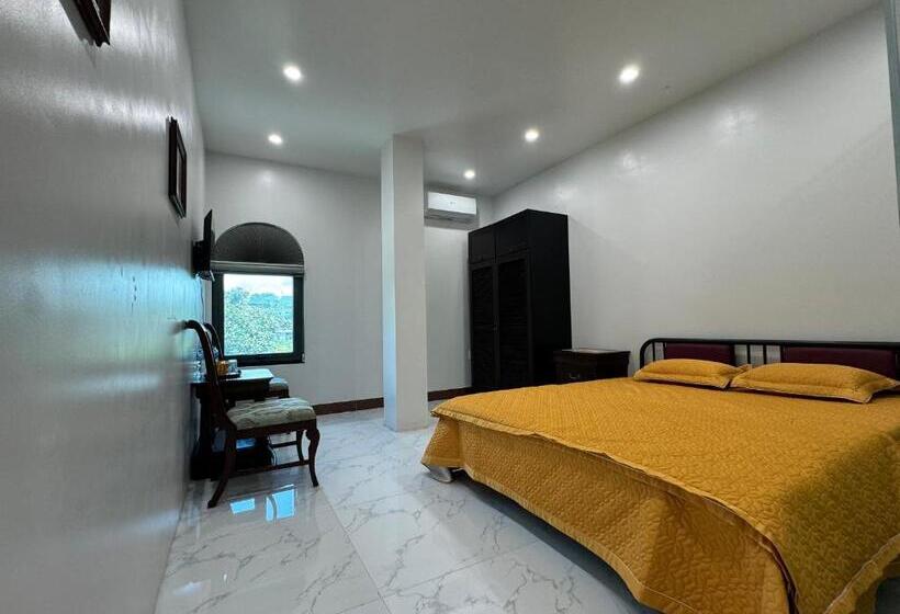 اتاق استاندارد, Linh San