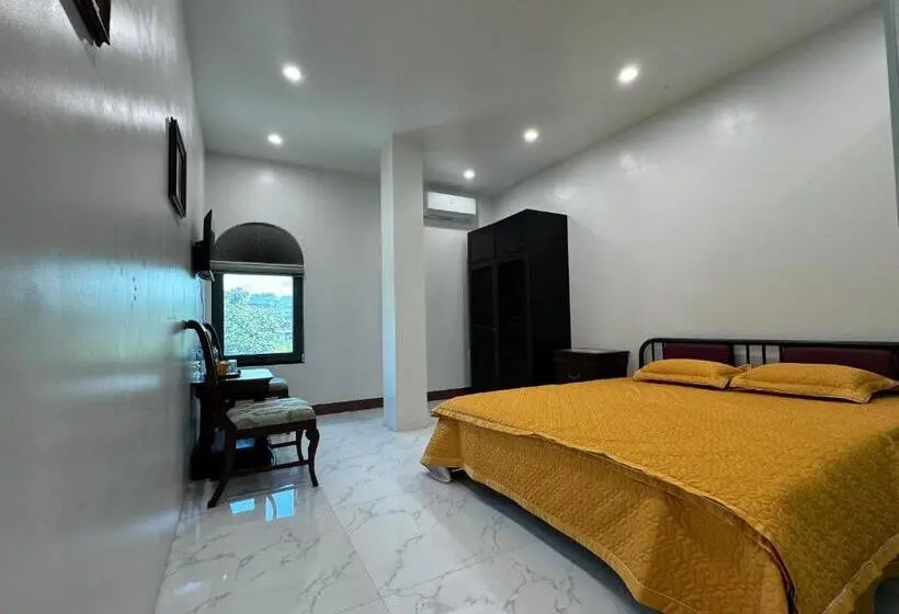 اتاق استاندارد, Linh San