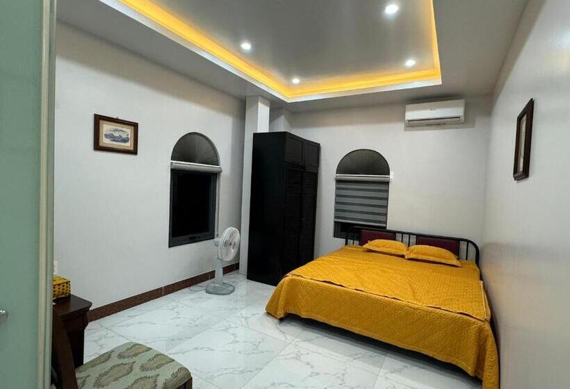 اتاق استاندارد, Linh San