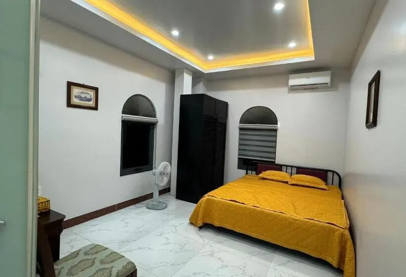 اتاق استاندارد, Linh San