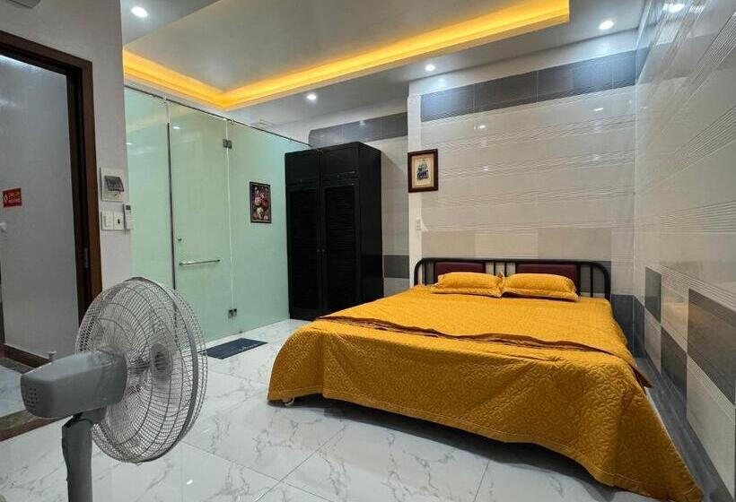 اتاق استاندارد, Linh San