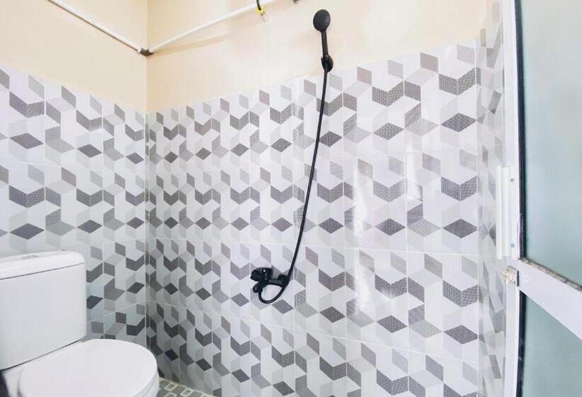 标准间, Reddoorz Syariah At Gcl Bukittinggi