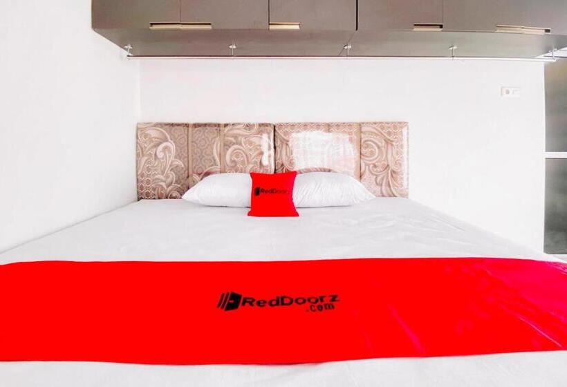 标准间, Reddoorz Syariah At Gcl Bukittinggi