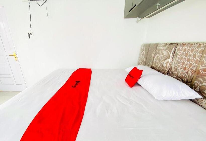 标准间, Reddoorz Syariah At Gcl Bukittinggi