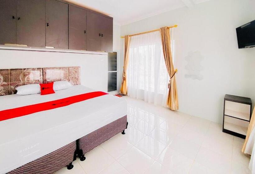 标准间, Reddoorz Syariah At Gcl Bukittinggi