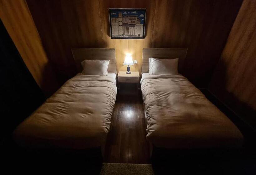 اتاق استاندارد, Shilmin Resort