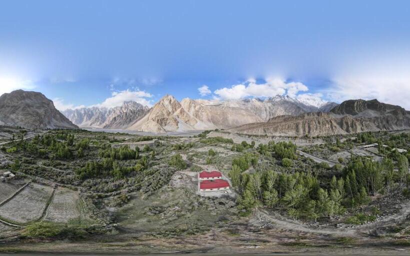 اتاق استاندارد, Shilmin Resort