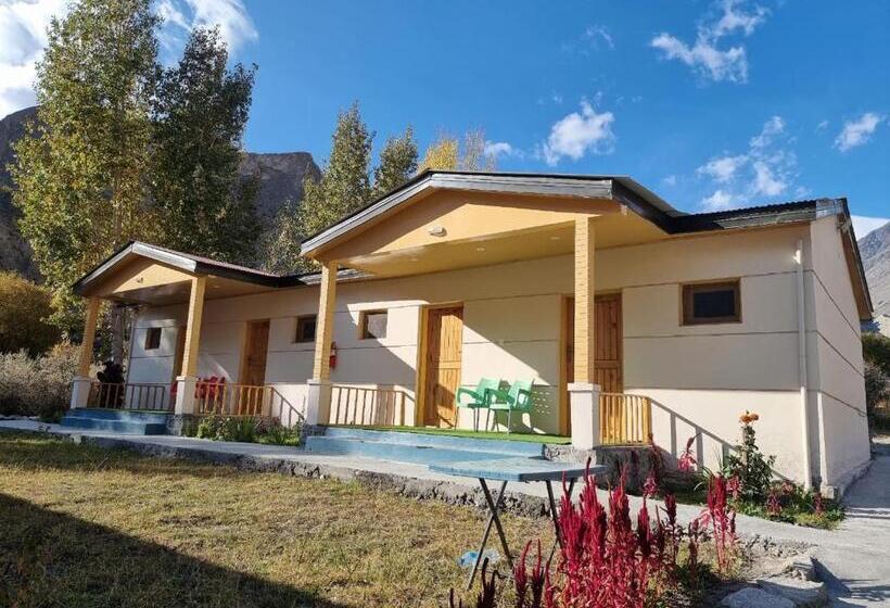 اتاق استاندارد, Shilmin Resort