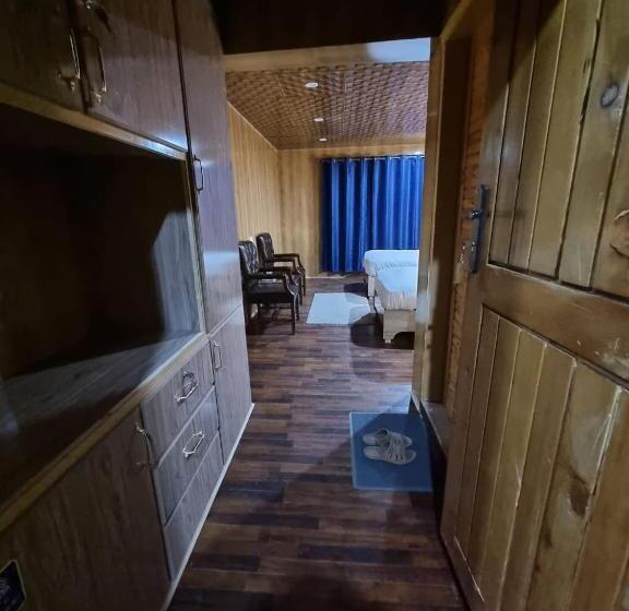 اتاق استاندارد, Shilmin Resort