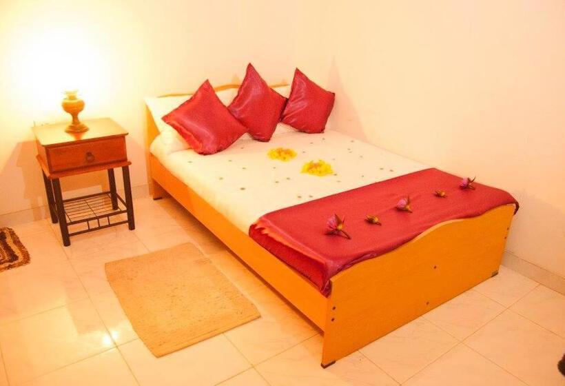 חדר דלוקס, Velapura River Garden