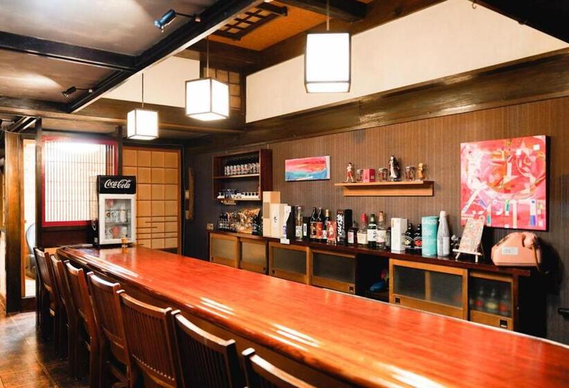 اتاق لوکس, 839 Stay In Takayama
