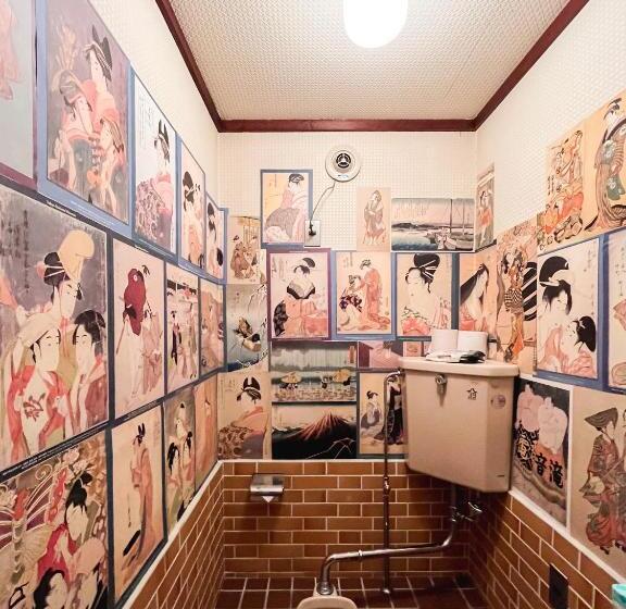 اتاق لوکس, 839 Stay In Takayama