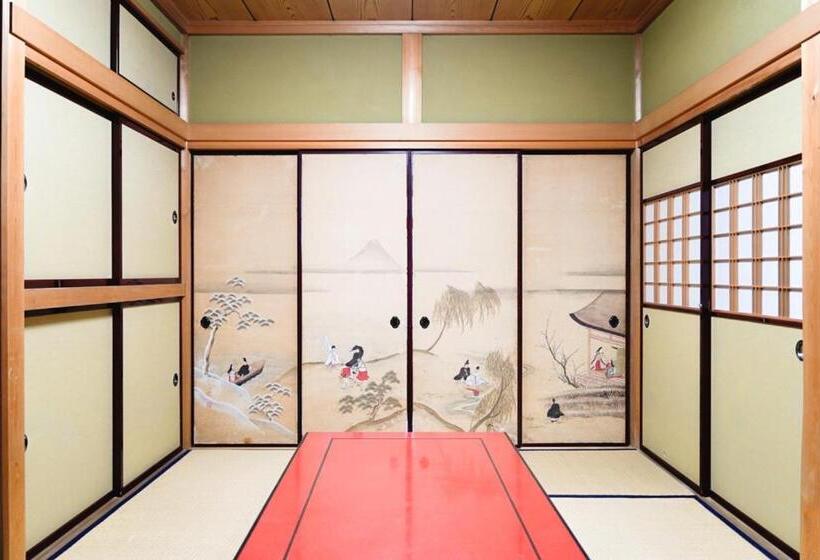 اتاق لوکس, 839 Stay In Takayama