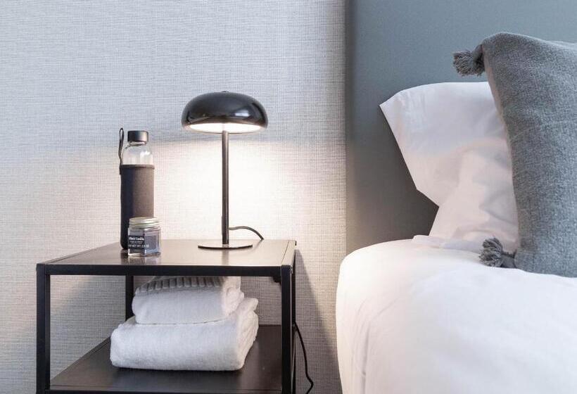 스탠다드 트리플 룸, Akicity Beja Rooms