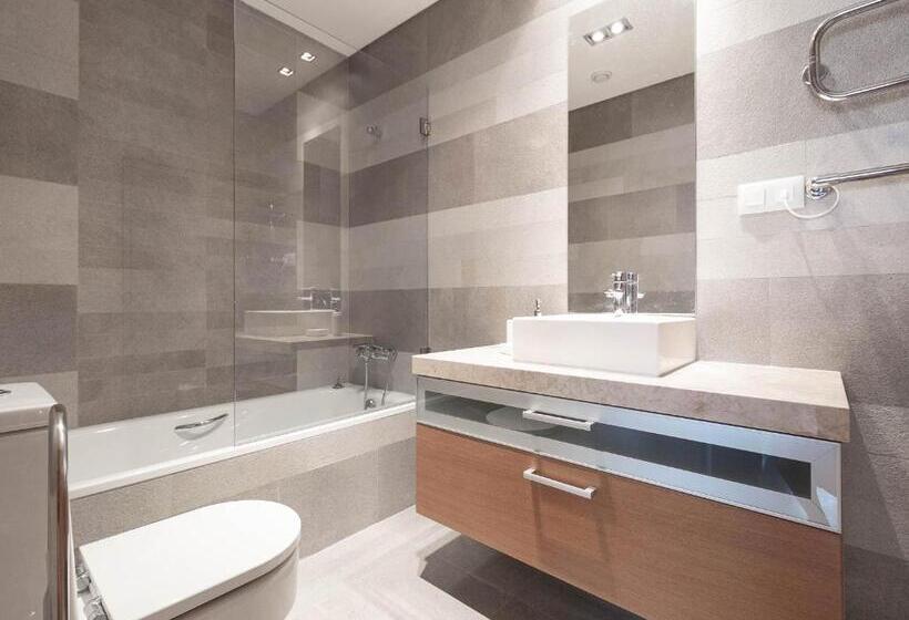 스탠다드 룸, Akicity Beja Rooms