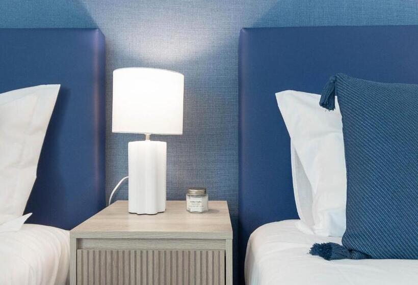 스탠다드 룸, Akicity Beja Rooms