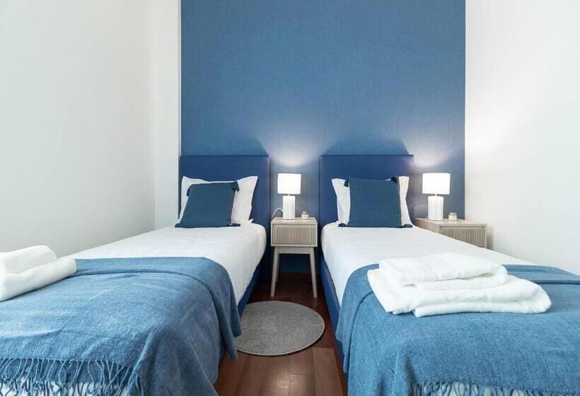 스탠다드 룸, Akicity Beja Rooms