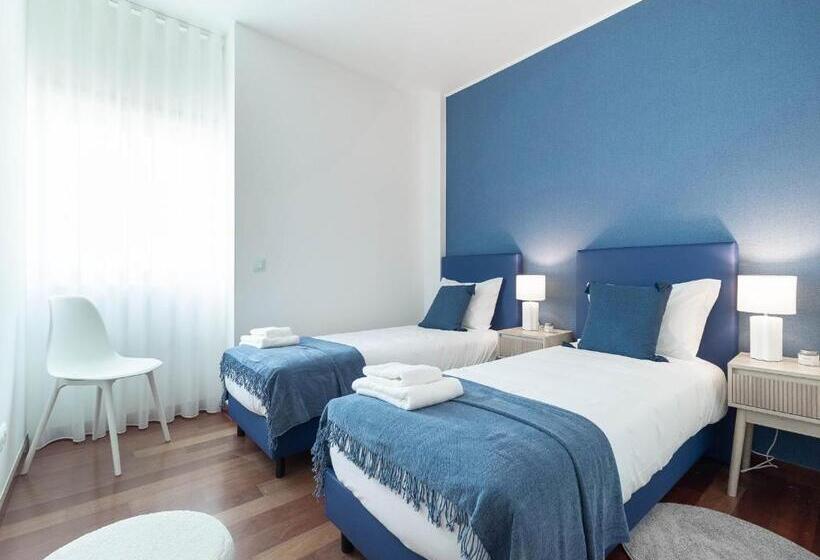 스탠다드 룸, Akicity Beja Rooms