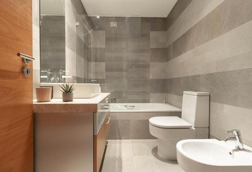 수피리어 룸, Akicity Beja Rooms